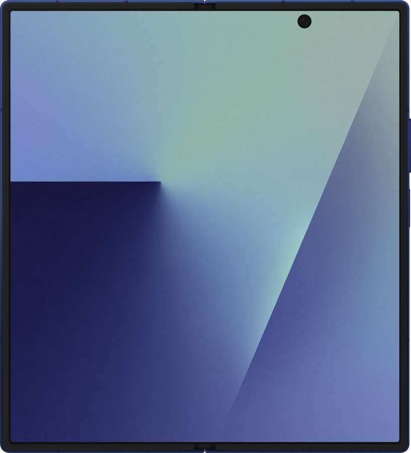 Samsung F966 Galaxy Z Fold7 5G 12GB/512GB Modrá