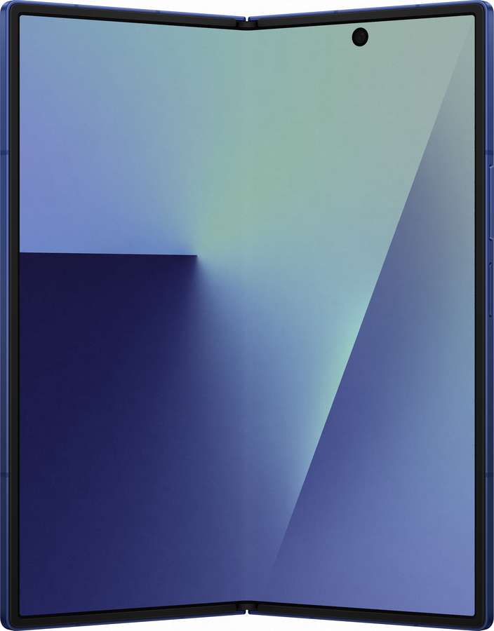 Samsung F966 Galaxy Z Fold7 5G 12GB/512GB Modrá