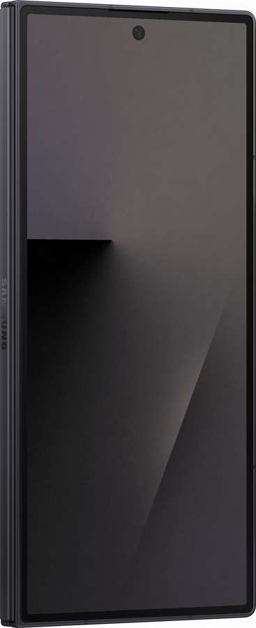 Samsung F966 Galaxy Z Fold7 5G 12GB/512GB Čierna