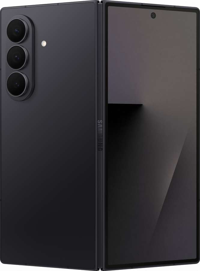 Samsung F966 Galaxy Z Fold7 5G 12GB/512GB Čierna