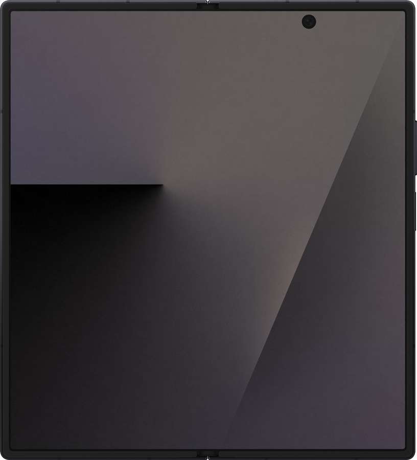 Samsung F966 Galaxy Z Fold7 5G 12GB/512GB Čierna