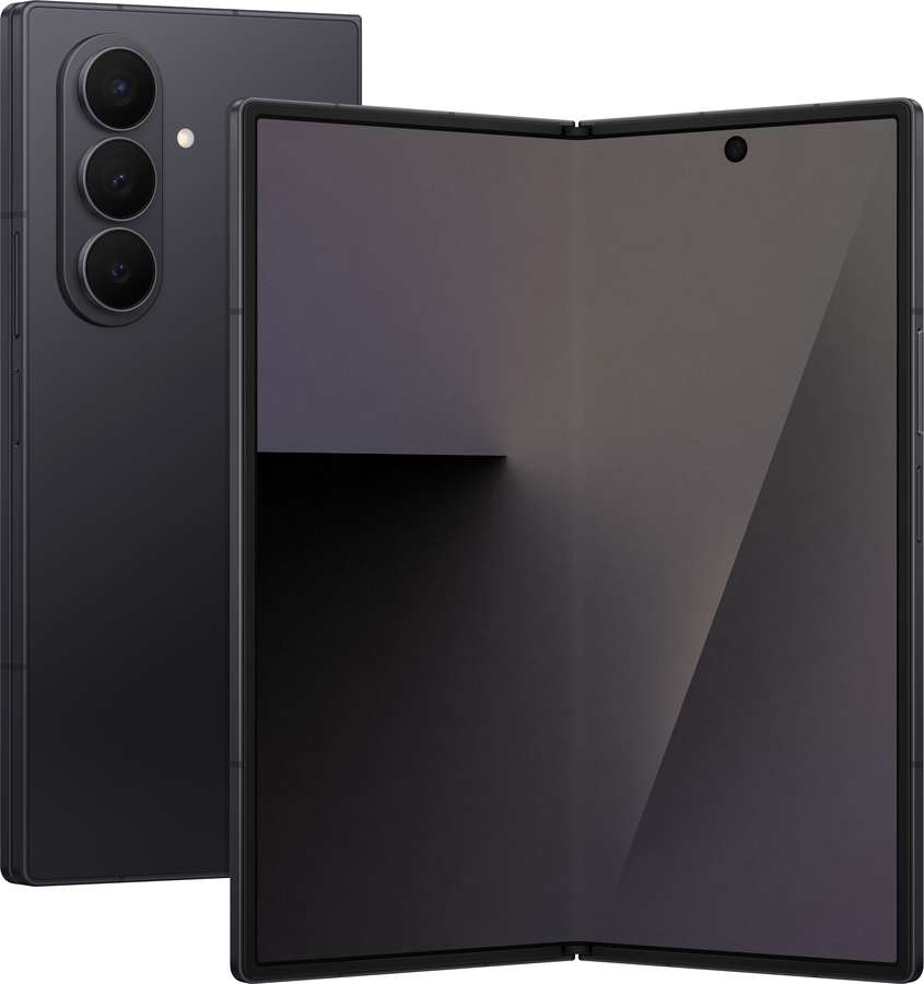 Samsung F966 Galaxy Z Fold7 5G 12GB/512GB Čierna