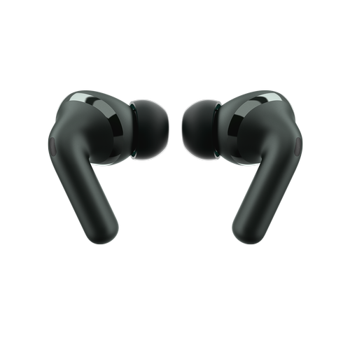 Motorola Moto Buds+ (Sound by BOSE), šedé
