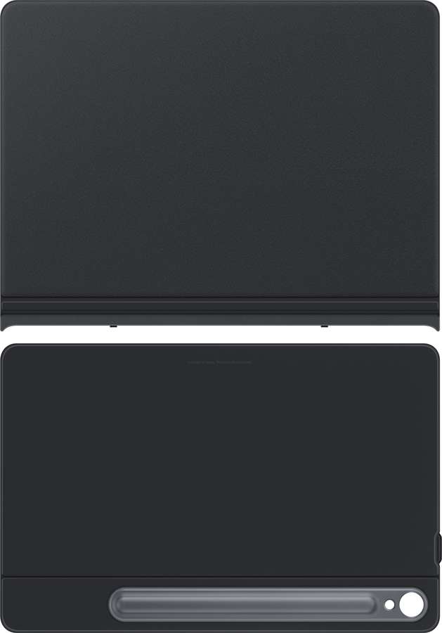 Samsung Ochranný kryt s klávesnicou pre Galaxy Tab S9 Ultra, Čierna