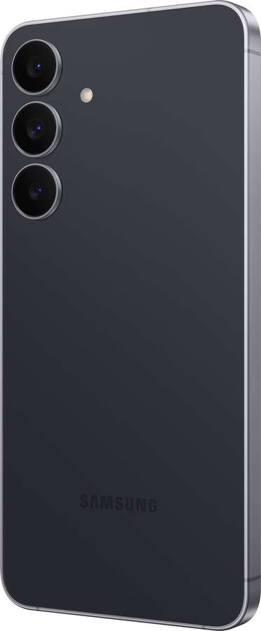 Samsung S731 Galaxy S25 FE 5G 8GB/128GB DUOS Čierna