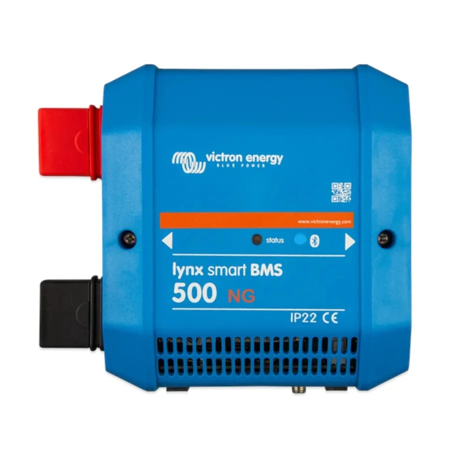 Victron Energy spávca batérií Lynx Smart BMS 500 NG (M10)