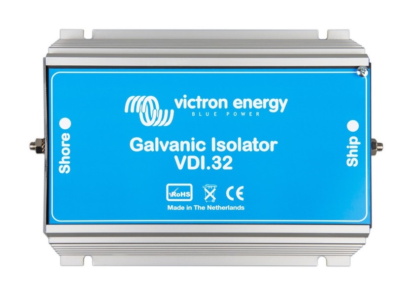 Galvanický izolátor Victron Energy VDI-32