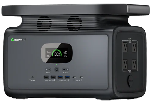 Growatt INFINITY 1500