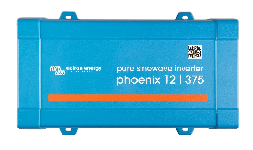 Menič napätia SINUS Victron Energy Phoenix VE.Direct 375VA 12V