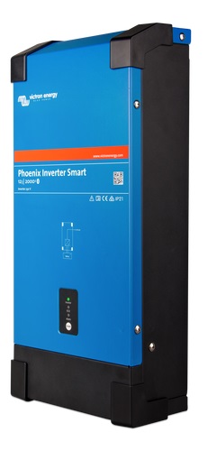 Menič napätia Smart Victron Energy Phoenix VE.direct 2000 VA 24V