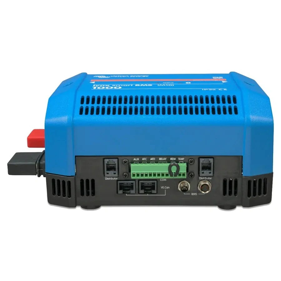 Victron Energy spávca batérií Lynx Smart BMS 1000 NG (M10)