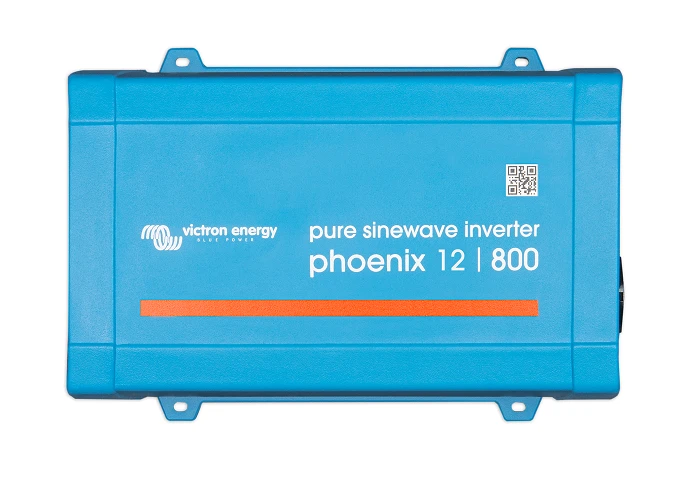 Menič napätia SINUS Victron Energy Phoenix VE.Direct 800VA 12V