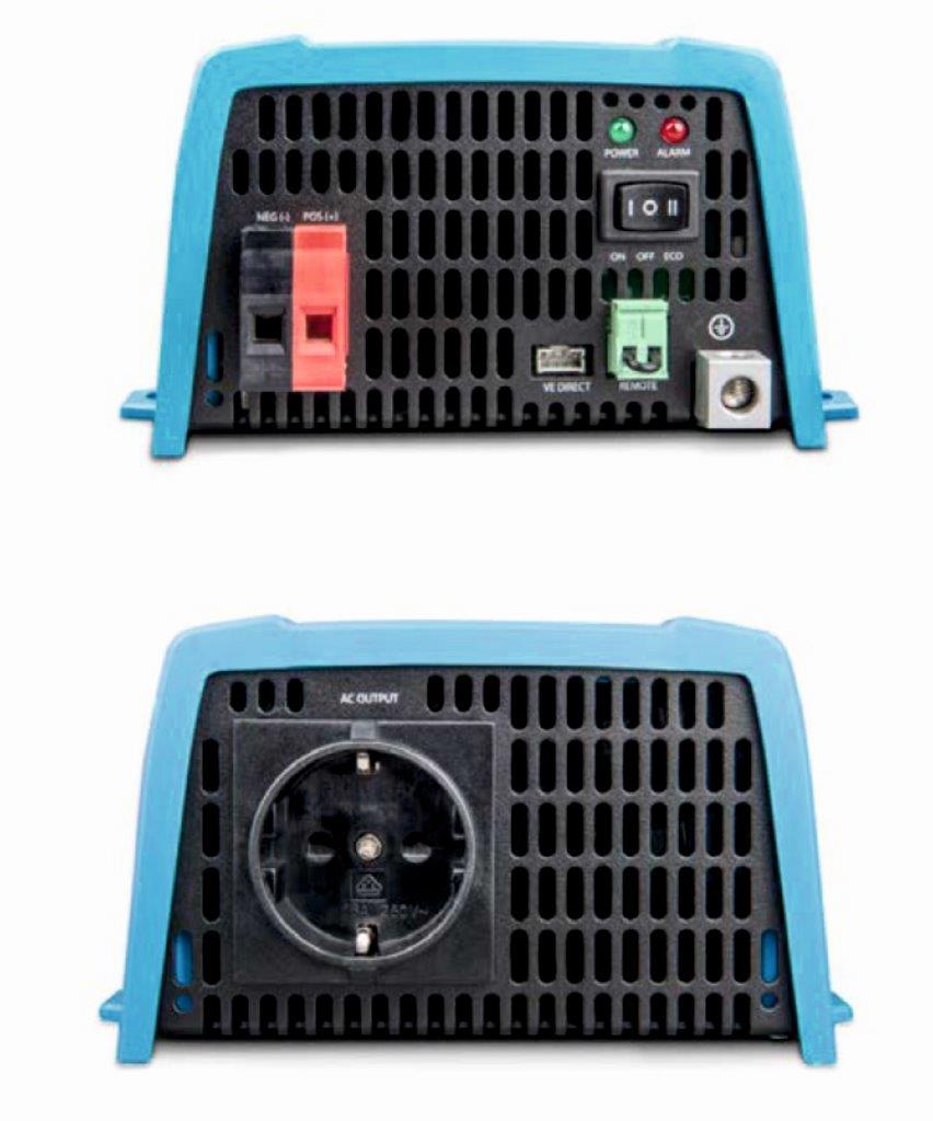 Menič napätia SINUS Victron Energy Phoenix VE.Direct 375VA 12V