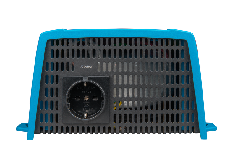 Menič napätia SINUS Victron Energy Phoenix VE.Direct 375VA 24V