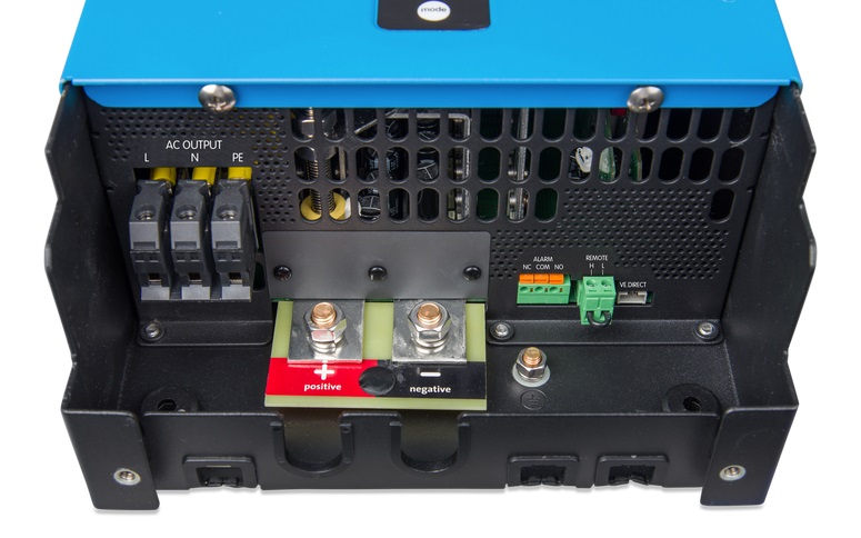 Menič napätia Smart Victron Energy Phoenix VE.direct 2000 VA 24V