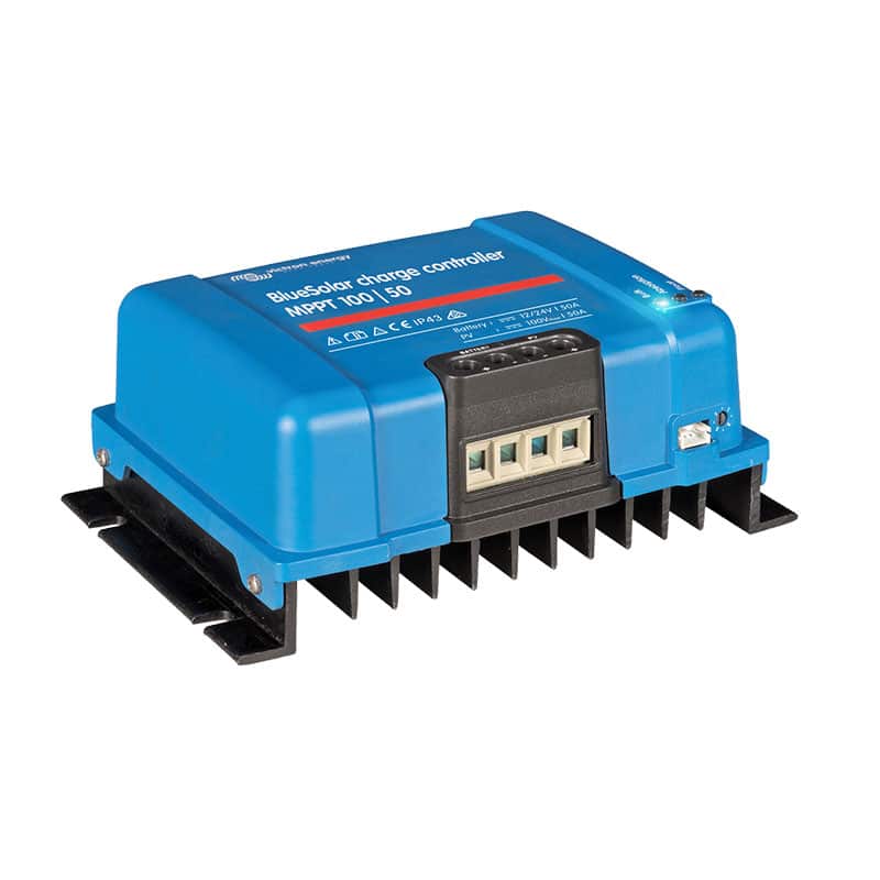 MPPT solárny regulátor Victron Energy 100/50