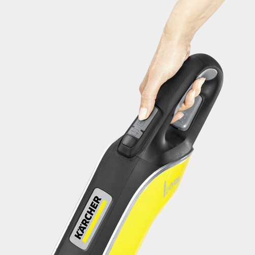Kärcher - Vysávač VC 5 Cordless