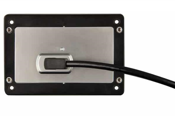 Victron Energy GX Touch 50