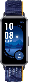 Kimi-B19 Huawei Band 9 Blue nylon