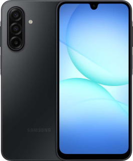 Samsung A176 Galaxy A17 5G 4GB/128GB DUOS Čierna