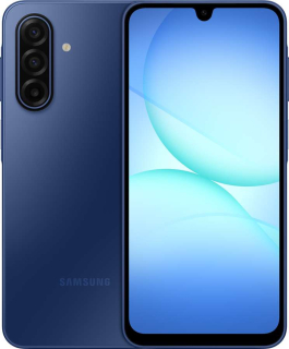 Samsung A176 Galaxy A17 5G 4GB/128GB DUOS Tmavomodrá