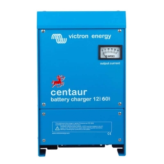 Nabíjačka batérií Centaur 12V/60A