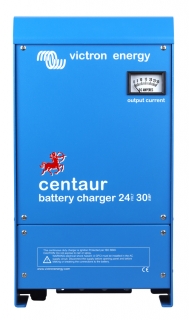 Nabíjačka batérií Centaur 24V/30A