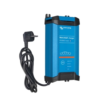 Chytrá nabíjačka batérií BlueSmart 12V/30A (1) IP22