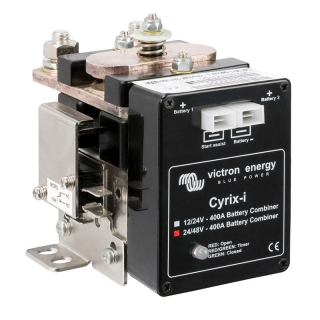 Prepojovač batérií Cyrix-i 24-48V 400A