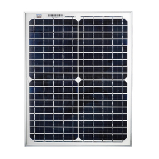 Solárny panel Victron Energy 20Wp/12V Mono