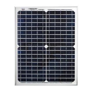 Solárny panel Victron Energy 30Wp/12V Mono