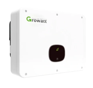 Growatt MID 17KTL3-X