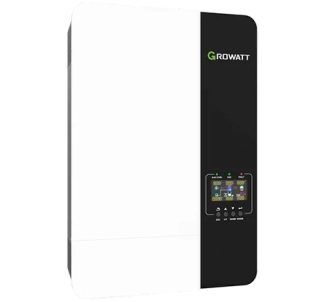 Growatt SPF5000 ES