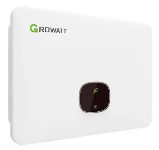 Growatt MID 30KTL3-X