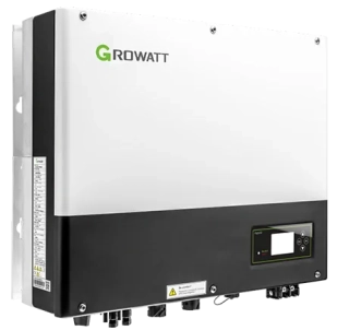 Growatt SPH 3000