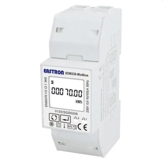 Growatt Smart Meter SPM-E (1f)