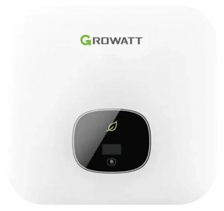Growatt MIN 3600TL-X