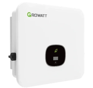 Growatt MOD 15KTL3-X