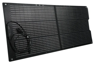 Growatt 100W Solárny Panel