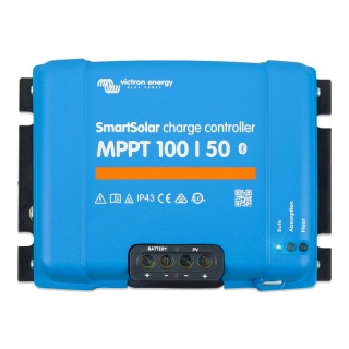 MPPT SMART solárny regulátor Victron Energy 100/50
