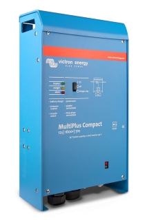 Menič/nabíjač Victron Energy MultiPlus C 24V/1600VA/40A-16A