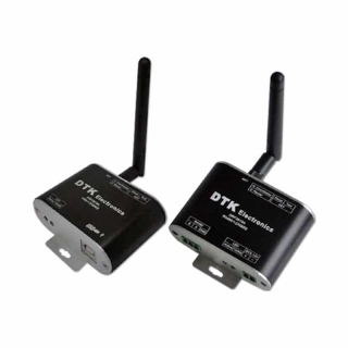 Zigbee USB converter